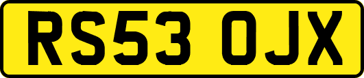 RS53OJX
