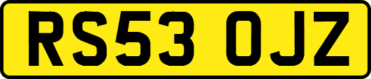 RS53OJZ