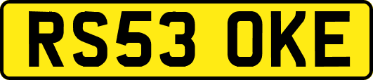 RS53OKE