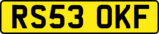 RS53OKF