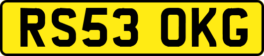 RS53OKG