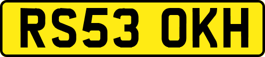 RS53OKH