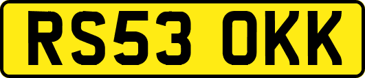 RS53OKK