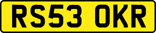 RS53OKR