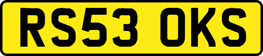 RS53OKS