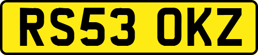 RS53OKZ