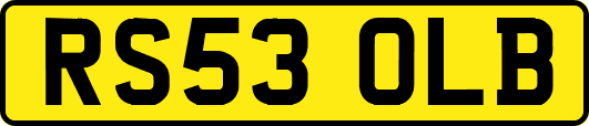 RS53OLB