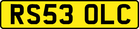 RS53OLC