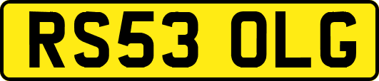 RS53OLG