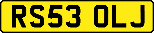 RS53OLJ