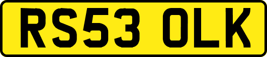 RS53OLK