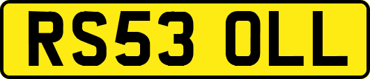 RS53OLL