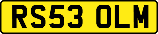 RS53OLM