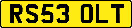 RS53OLT
