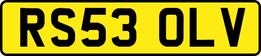 RS53OLV