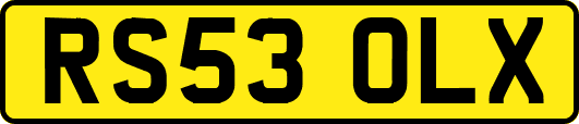 RS53OLX
