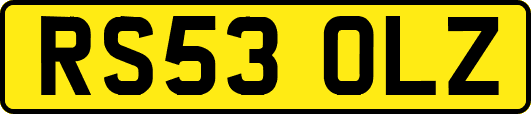 RS53OLZ