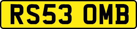 RS53OMB