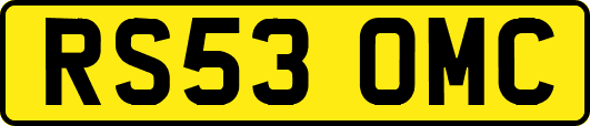 RS53OMC
