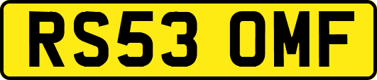 RS53OMF