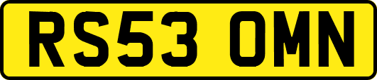 RS53OMN