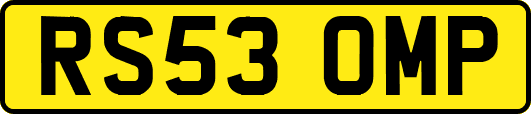 RS53OMP