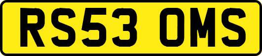 RS53OMS