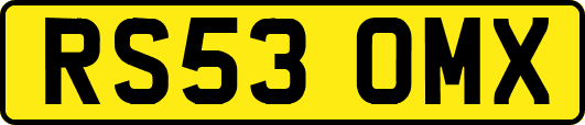 RS53OMX