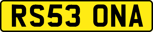 RS53ONA