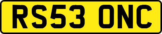 RS53ONC