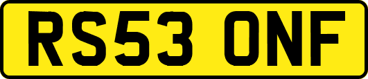 RS53ONF
