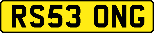 RS53ONG