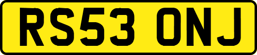 RS53ONJ