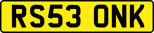 RS53ONK