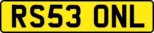 RS53ONL