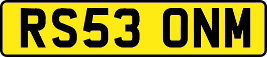 RS53ONM