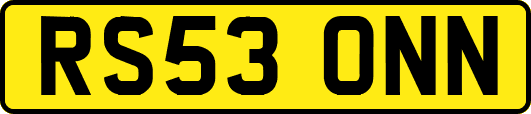 RS53ONN