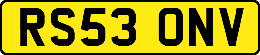 RS53ONV