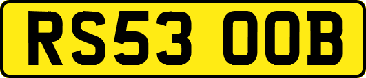 RS53OOB