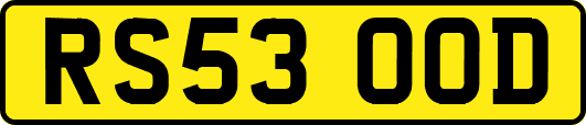 RS53OOD