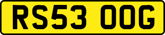 RS53OOG
