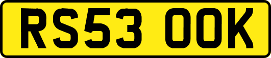 RS53OOK