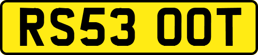 RS53OOT