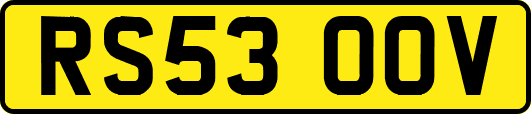 RS53OOV