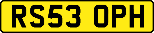 RS53OPH