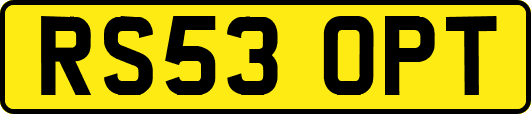 RS53OPT