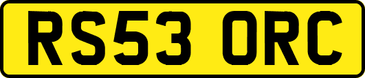 RS53ORC