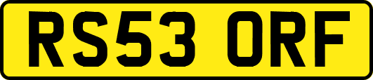 RS53ORF