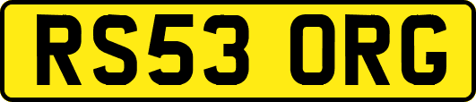 RS53ORG