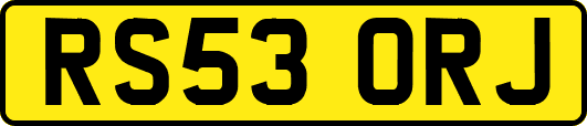 RS53ORJ